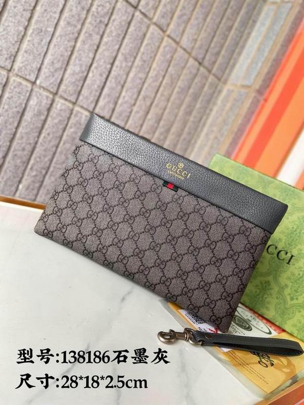 Gucci Wallets 42